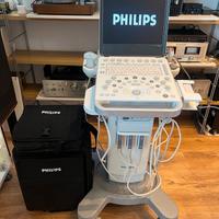 Ecocolor doppler philips