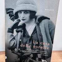 La casa delle sorelle - Charlotte Link 