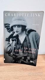 La casa delle sorelle - Charlotte Link 