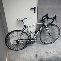 Bianchi Infinito