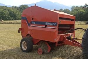 Rotopressa feraboli FF50 120x150 legatura a rete