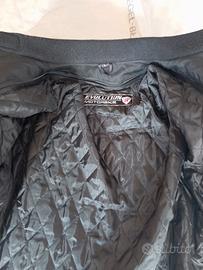 giubbotto unisex 