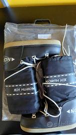 Doposci modello Moon Boot - North Ice 38 -39 - 40
