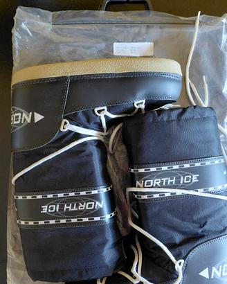 Doposci modello Moon Boot - North Ice 38 -39 - 40