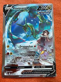 Carta pokemon