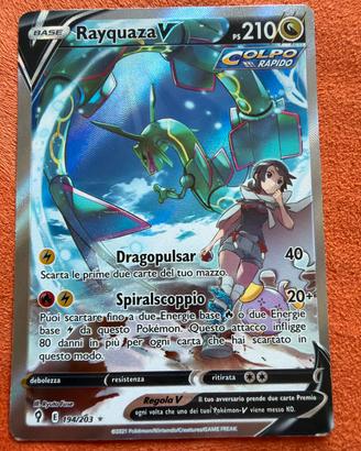 Carta pokemon