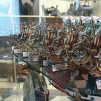 Coppe - Trofei - Premi Di Vario Genere E Modelli