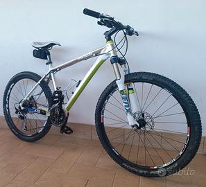 MTB Cube LTD Race 26