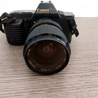Cannon t70