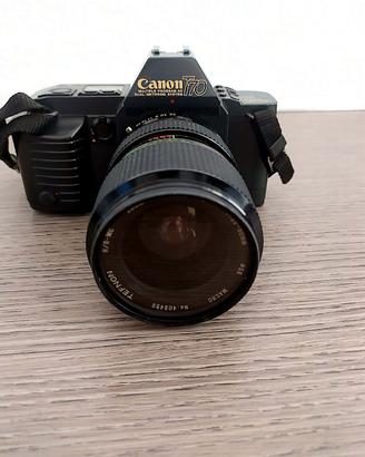 Cannon t70
