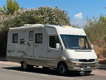 Laika EcoVip 700 serie oro