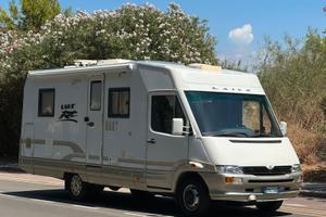 Laika EcoVip 700 serie oro