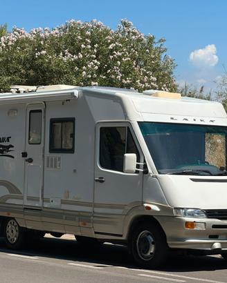 Laika EcoVip 700 serie oro