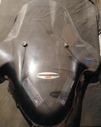 Suzuki burgman 400