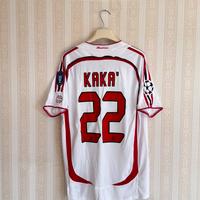 Maglia Kakà Milan finale di Champions League 2007