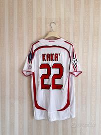 Maglia Kakà Milan finale di Champions League 2007