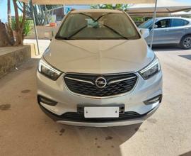 OPEL MOKKA X 1.6 CDTI ADVANCE 110CV SeS 4X2 MT6