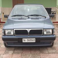 Lancia Prisma – Solo 53.000 km!