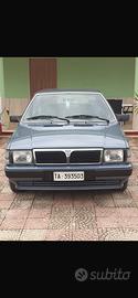 Lancia Prisma – Solo 53.000 km!
