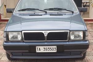 Lancia Prisma – Solo 53.000 km!