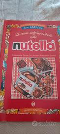 le Cento migliori ricette alla Nutella 