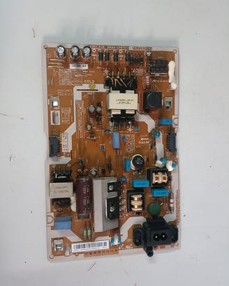 Samsung Scheda alimentazione TV  BN44-00872C