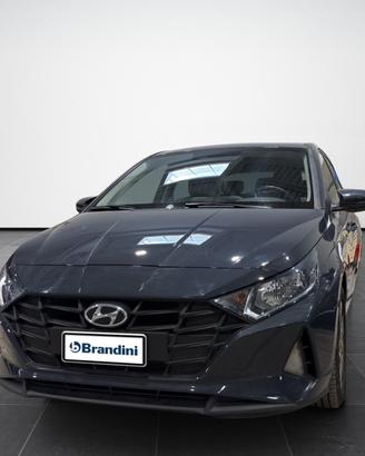 HYUNDAI i20 1.2 mpi Connectline