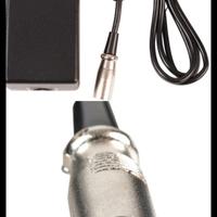 Caricatore carica batterie Rockrider e-st100  e-st