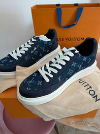 Scarpe Louis Vuitton Nuove Originali