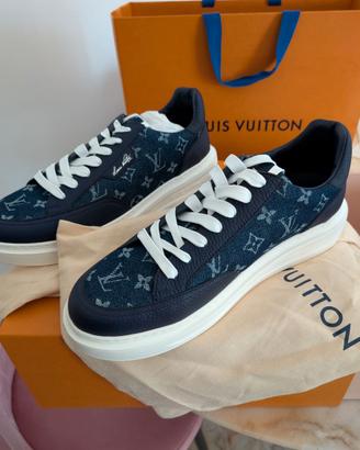 Scarpe Louis Vuitton Nuove Originali