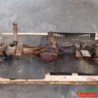 DIFFERENZIALE  OMAI 40 (PASSO 9.40 SOFIM 814061