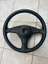 Volante Bmw e36 no airbag