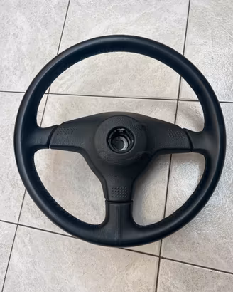Volante Bmw e36 no airbag