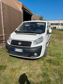 Fiat scudo