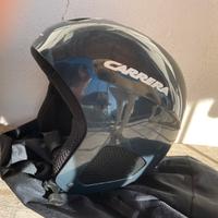 Casco sci Carrera mod. Thunder