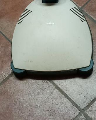 SPAZZOLA PER FOLLETTO VORWERK