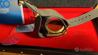 orologio Seiko edizione limitata Brian may 