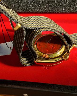 orologio Seiko edizione limitata Brian may 