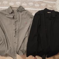 CAMICIE BURBERRY