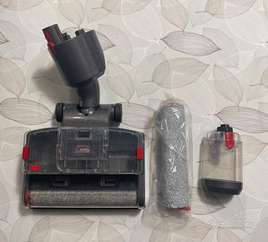 Dyson lava pavimenti V7 V8 V10 V11 V15