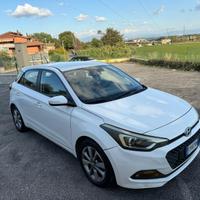 Hyundai i20 1.4 CRDi 5 porte Comfort