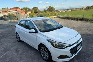 Hyundai i20 1.4 CRDi 5 porte Comfort