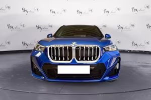 BMW X1 sDrive 18i MSport DCT TETTO NAVI LED H...