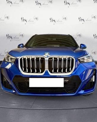 BMW X1 sDrive 18i MSport DCT TETTO NAVI LED H...