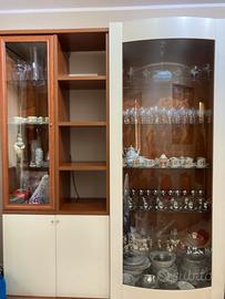 Mobile soggiorno e tavolino