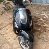 Lambretta pato 125