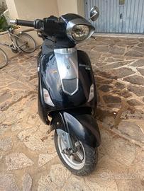 Lambretta pato 125