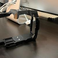 SmallRig 3270 per Blackmagic Pocket 6k Pro 6k G2