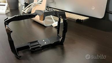 SmallRig 3270 per Blackmagic Pocket 6k Pro 6k G2