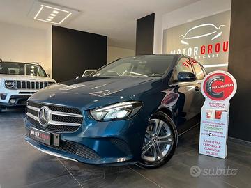 Mercedes-benz B 180 d Automatic Business Extra